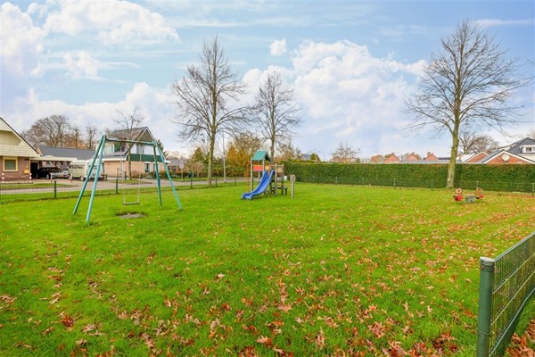 Medium property photo - Biefkestreek 22, 9649 JZ Muntendam